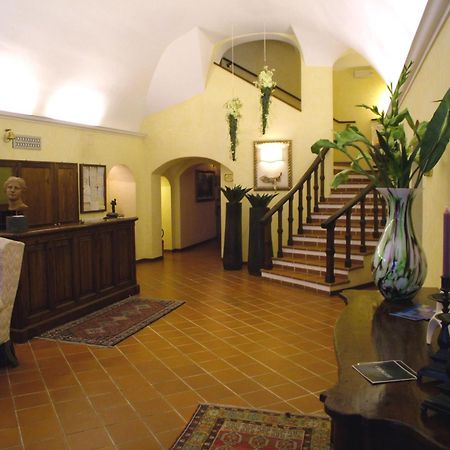 Hotel Filippeschi أورفييتو المظهر الخارجي الصورة