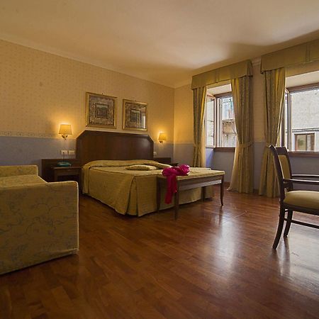 Hotel Filippeschi أورفييتو المظهر الخارجي الصورة