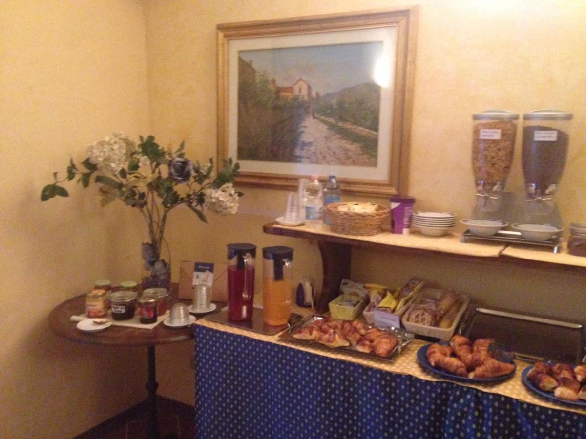 Hotel Filippeschi أورفييتو المظهر الخارجي الصورة