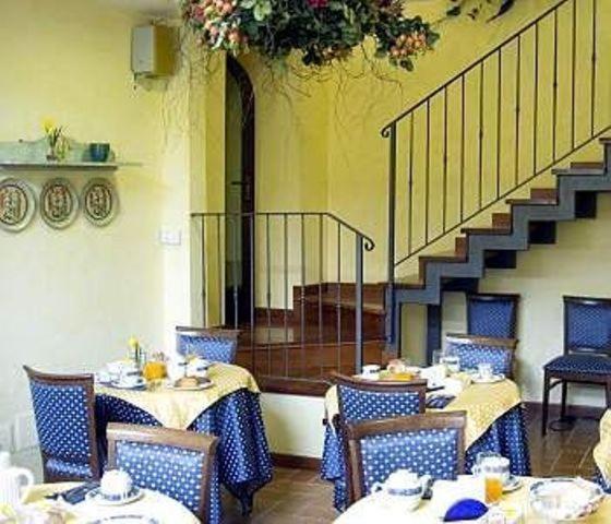 Hotel Filippeschi أورفييتو المظهر الخارجي الصورة