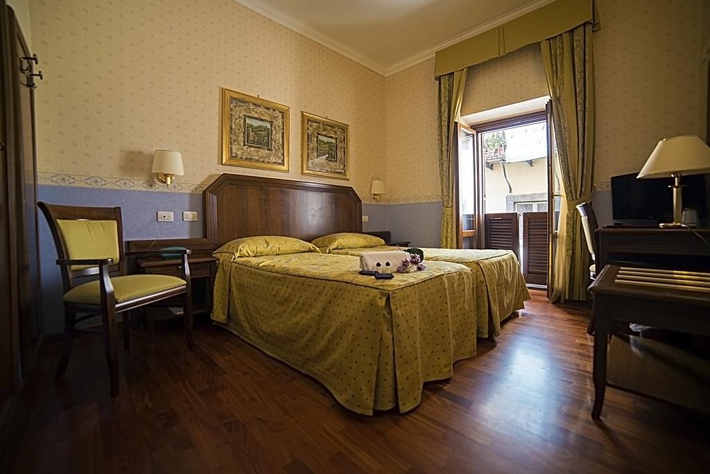 Hotel Filippeschi أورفييتو المظهر الخارجي الصورة