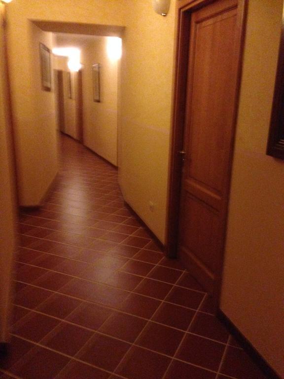 Hotel Filippeschi أورفييتو المظهر الخارجي الصورة